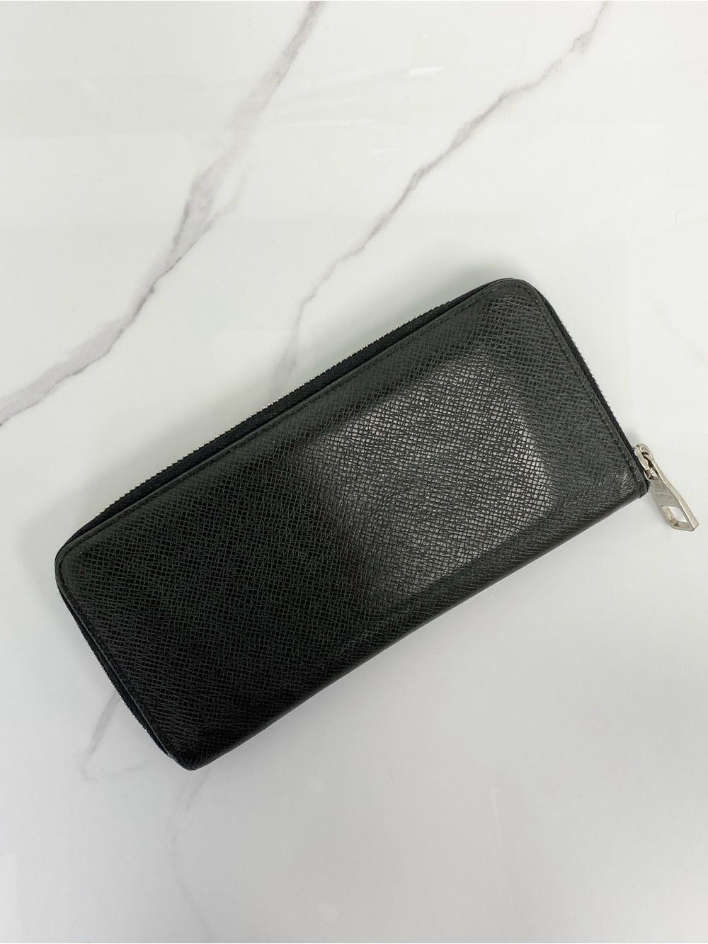 Louis Vuitton Zip Long Wallet